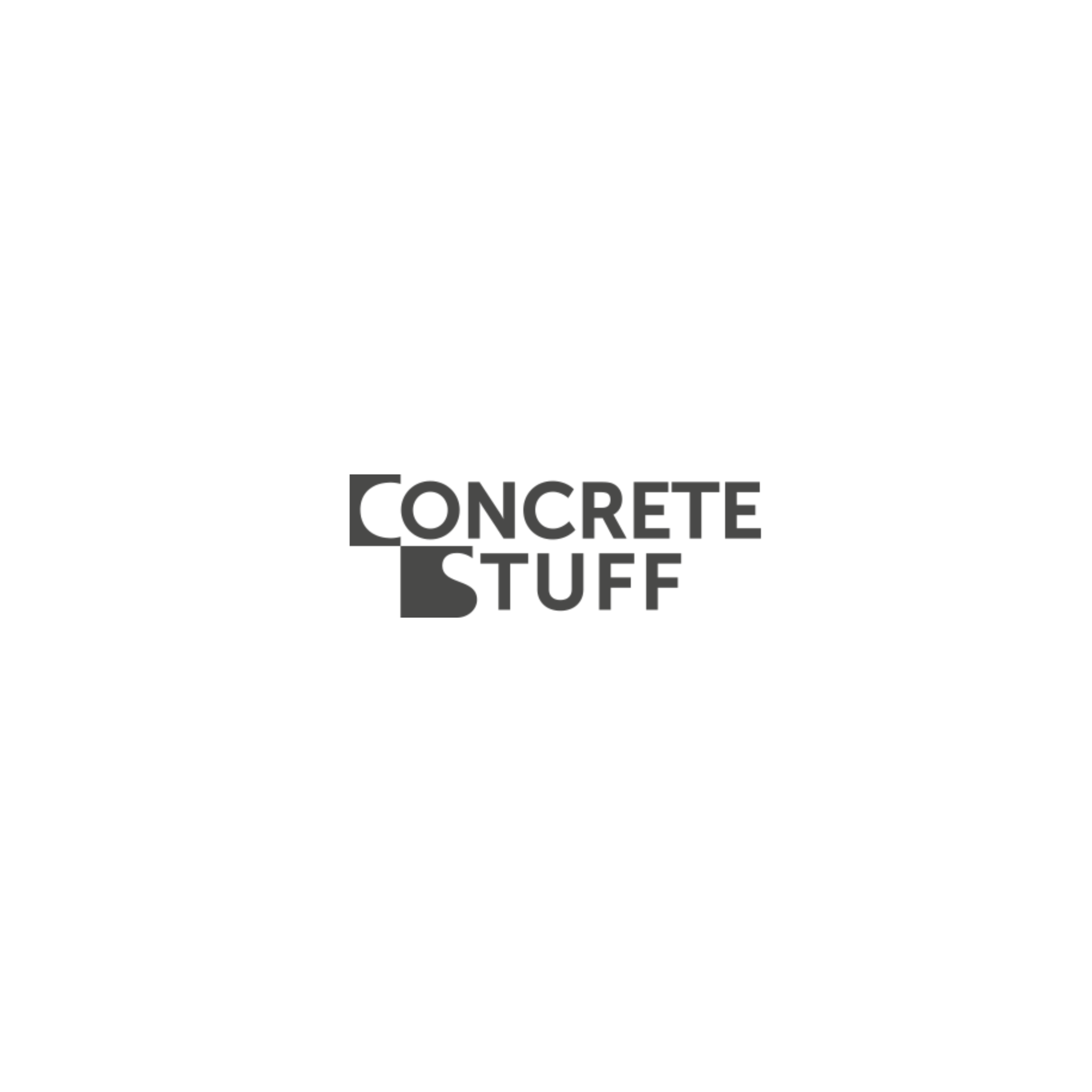CONCRETE STUFF